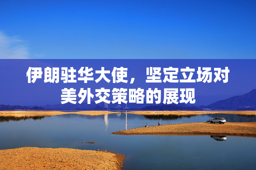 伊朗驻华大使，坚定立场对美外交策略的展现