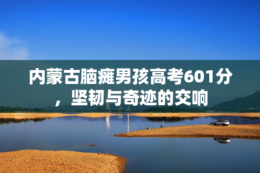 内蒙古脑瘫男孩高考601分，坚韧与奇迹的交响