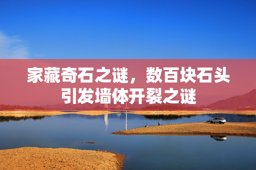 家藏奇石之谜，数百块石头引发墙体开裂之谜