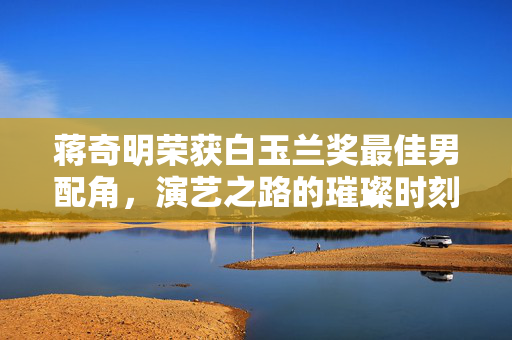 蒋奇明荣获白玉兰奖最佳男配角，演艺之路的璀璨时刻