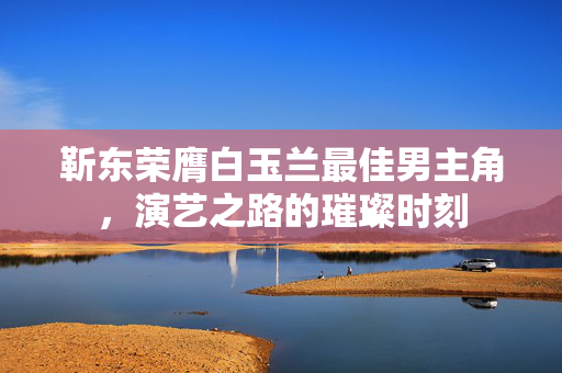 靳东荣膺白玉兰最佳男主角，演艺之路的璀璨时刻