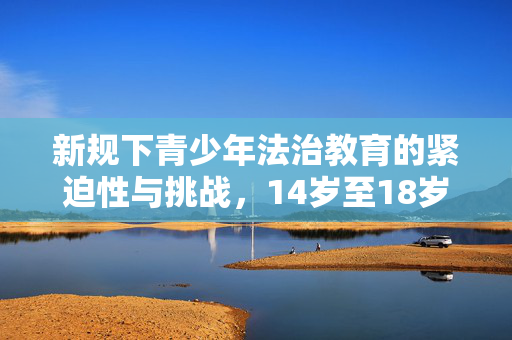 新规下青少年法治教育的紧迫性与挑战，14岁至18岁违法可拘留