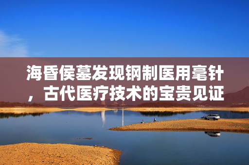 海昏侯墓发现钢制医用毫针，古代医疗技术的宝贵见证
