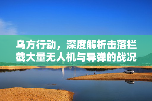 乌方行动，深度解析击落拦截大量无人机与导弹的战况