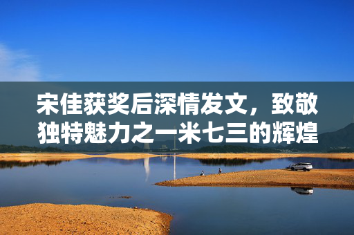 宋佳获奖后深情发文，致敬独特魅力之一米七三的辉煌