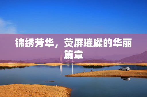 锦绣芳华，荧屏璀璨的华丽篇章