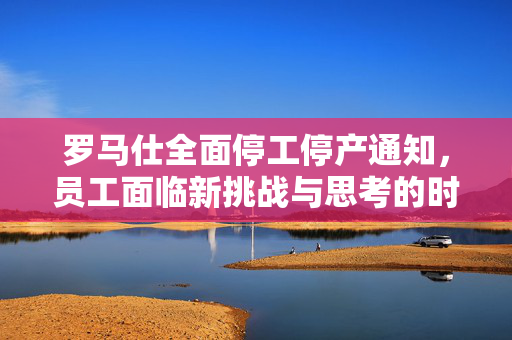 罗马仕全面停工停产通知，员工面临新挑战与思考的时刻