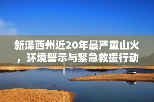 新泽西州近20年最严重山火，环境警示与紧急救援行动