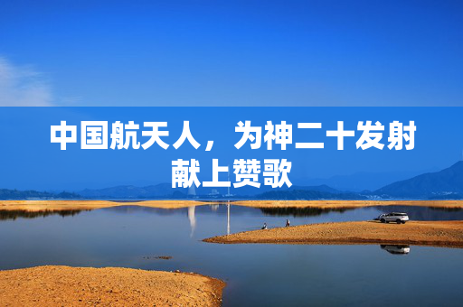 中国航天人，为神二十发射献上赞歌
