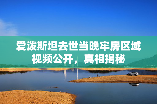 爱泼斯坦去世当晚牢房区域视频公开，真相揭秘