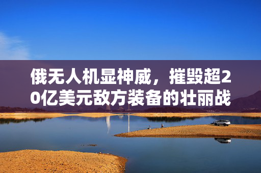俄无人机显神威，摧毁超20亿美元敌方装备的壮丽战记