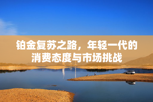 铂金复苏之路，年轻一代的消费态度与市场挑战