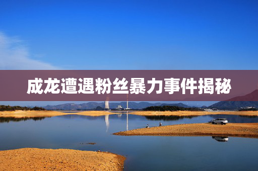 成龙遭遇粉丝暴力事件揭秘