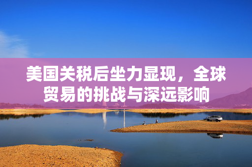 美国关税后坐力显现，全球贸易的挑战与深远影响