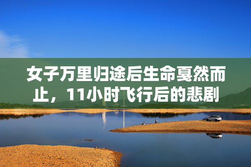 女子万里归途后生命戛然而止，11小时飞行后的悲剧