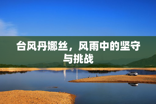 台风丹娜丝，风雨中的坚守与挑战