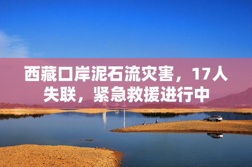 西藏口岸泥石流灾害，17人失联，紧急救援进行中