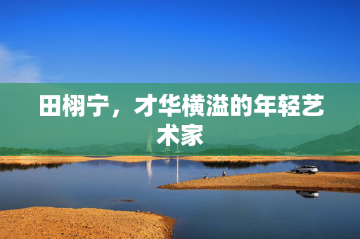 田栩宁，才华横溢的年轻艺术家