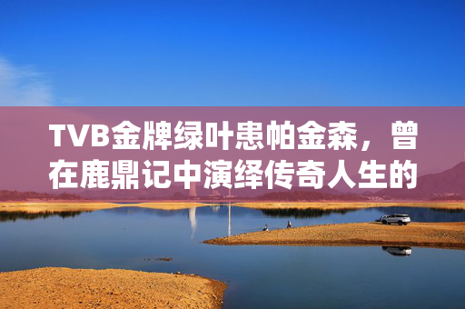 TVB金牌绿叶患帕金森，曾在鹿鼎记中演绎传奇人生的他