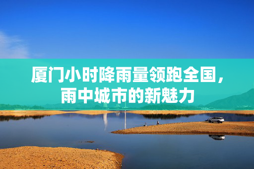 厦门小时降雨量领跑全国，雨中城市的新魅力