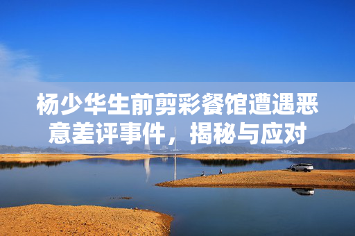 杨少华生前剪彩餐馆遭遇恶意差评事件，揭秘与应对