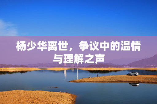 杨少华离世，争议中的温情与理解之声