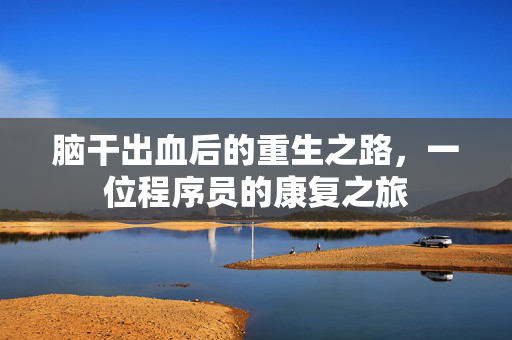 脑干出血后的重生之路，一位程序员的康复之旅