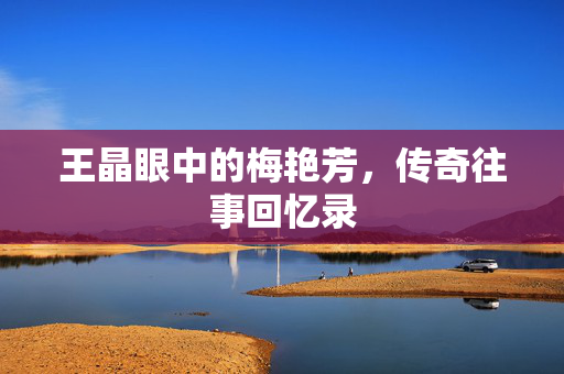 王晶眼中的梅艳芳，传奇往事回忆录