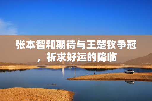 张本智和期待与王楚钦争冠，祈求好运的降临