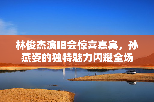 林俊杰演唱会惊喜嘉宾，孙燕姿的独特魅力闪耀全场