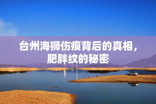 台州海狮伤痕背后的真相，肥胖纹的秘密