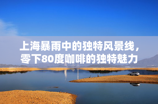 上海暴雨中的独特风景线，零下80度咖啡的独特魅力