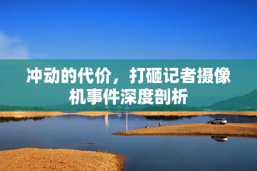 冲动的代价，打砸记者摄像机事件深度剖析
