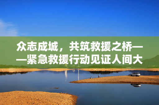 众志成城，共筑救援之桥——紧急救援行动见证人间大爱