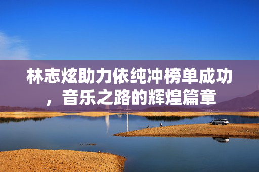 林志炫助力依纯冲榜单成功，音乐之路的辉煌篇章