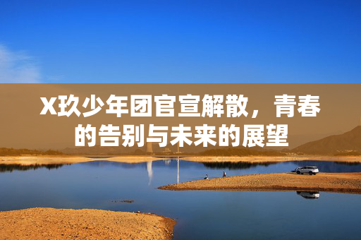 X玖少年团官宣解散，青春的告别与未来的展望