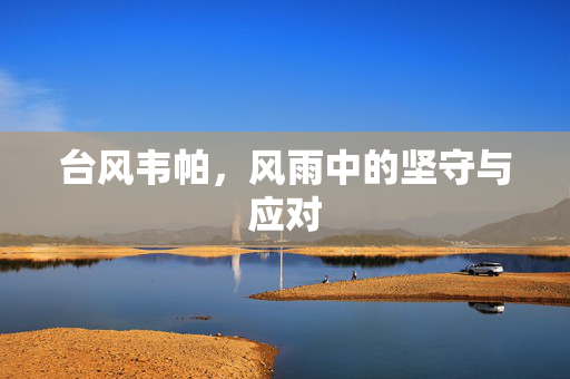 台风韦帕，风雨中的坚守与应对