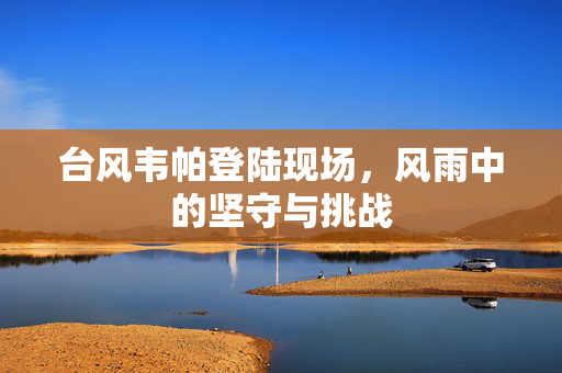 台风韦帕登陆现场，风雨中的坚守与挑战