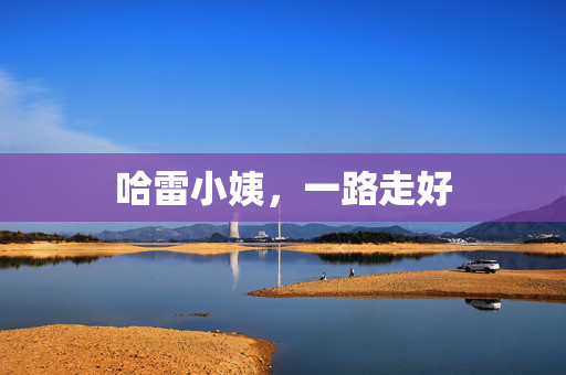 哈雷小姨，一路走好