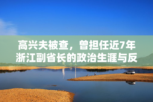 高兴夫被查，曾担任近7年浙江副省长的政治生涯与反思