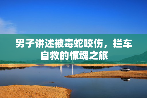 男子讲述被毒蛇咬伤，拦车自救的惊魂之旅