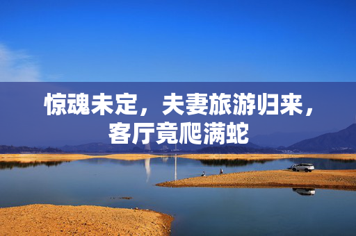 惊魂未定，夫妻旅游归来，客厅竟爬满蛇