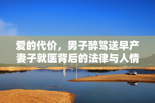 爱的代价，男子醉驾送早产妻子就医背后的法律与人情考量