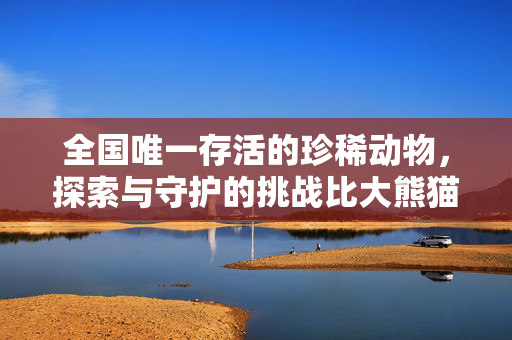全国唯一存活的珍稀动物，探索与守护的挑战比大熊猫更严峻