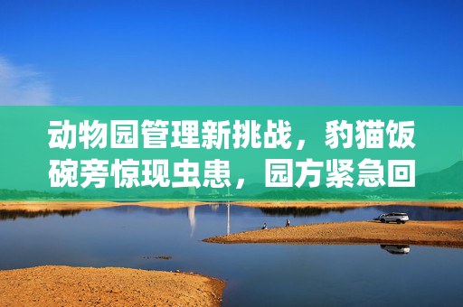 动物园管理新挑战，豹猫饭碗旁惊现虫患，园方紧急回应与反思