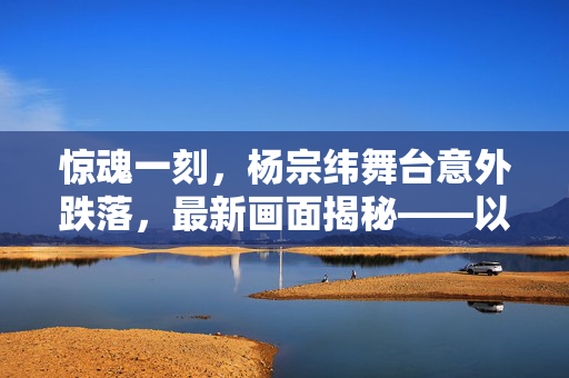 惊魂一刻，杨宗纬舞台意外跌落，最新画面揭秘——以坚韧之名，共筑音乐梦想的桥梁