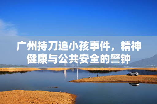 广州持刀追小孩事件，精神健康与公共安全的警钟