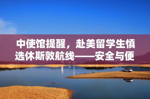 中使馆提醒，赴美留学生慎选休斯敦航线——安全与便利的权衡