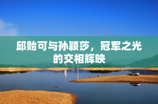 邱贻可与孙颖莎，冠军之光的交相辉映