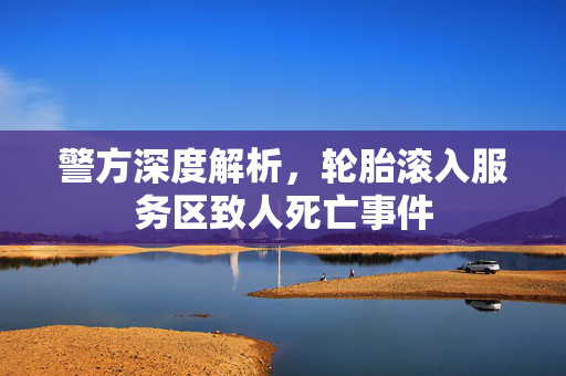 警方深度解析，轮胎滚入服务区致人死亡事件